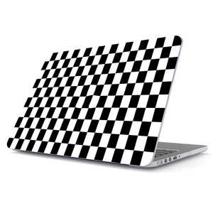 EW design-funda para portátil, carcasa para <span class=keywords><strong>Apple</strong></span> MacBook <span class=keywords><strong>Pro</strong></span>, MacBook <span class=keywords><strong>Air</strong></span> 13 - Product Image 1