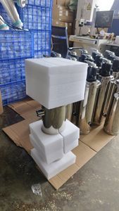 3000lph 6000lph 8000lph मंजिल खड़ी घर अलकलाइन पानी फिल्टर सिस्टम एक्वासन पूरे घर पानी निस्पंदन सिस्टम ओम - Product Image 4