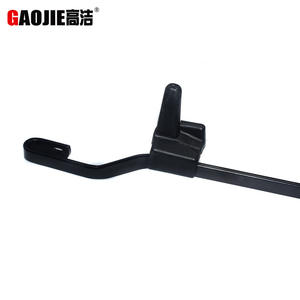 Bras d'essuie-glace arrière Gaojie 9881026000 pour Hyundai Santa Fe Mk1 2000-2006 - Product Image 2