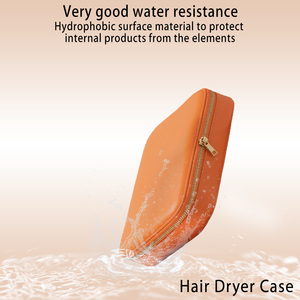 Vente en gros d'usine, coque de sèche-cheveux <span class=keywords><strong>Dyson</strong></span> <span class=keywords><strong>supersonic</strong></span>, EVA personnalisé, boîte de sèche-cheveux portable - Product Image 5