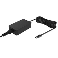 Cargador Universal USB-C para Portátil de 65 Vatios con Tecnología GAN-TECH, Compatible con Hp, Asus, Lenovo, etc., con Protección OCP/OVP/SCP/OTP y Logotipo Personalizado