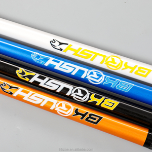 PREOAIDR 314 BKRUSH - Taco de billar profesional de 3 piezas para break y jump, 58 pulgadas, con eje de carbono y arce, y unión Uni-Loc - Product Image 2