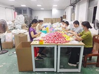 Vente en gros STICKYFUN GOLF Balles de golf colorées avec Velcro, accessoire de cible d'entraînement pour enfants, léger, durable et écologique
