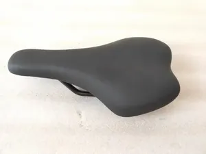Selle de vélo de montagne pour enfants et juniors, vente en gros - Product Image 1
