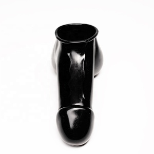 Dida Sample Link Master Series – Sous-vêtements en <span class=keywords><strong>latex</strong></span> naturel pour homme, type string-short, ultra-élastique, fin et doux - Product Image 1