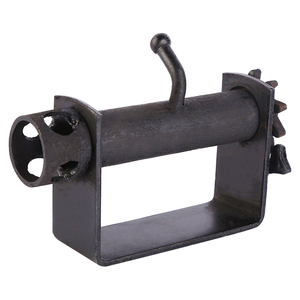 Tiêu chuẩn lashing xe tải tời chở hàng Trailer dây tời tensioner - Product Image 3