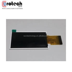 M 2.4 "pouces 240 (RVB) * 320 module de tft LCD withSPI port série 14PIN Interface en vedette pour montre intelligente et mesure - Product Image 3