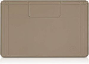 <span class=keywords><strong>Tappetino</strong></span> da cucina in Silicone <span class=keywords><strong>sotto</strong></span> il lavandino posizionato convenientemente <span class=keywords><strong>sotto</strong></span> il <span class=keywords><strong>lavello</strong></span> della cucina - Product Image 6