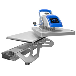 Phong Cách Mới A3 Kích Thước May 16X20 Kỹ Thuật Số T Shirt <span class=keywords><strong>Logo</strong></span> In Ấn Máy Ép Nhiệt 40x50 - Product Image 5