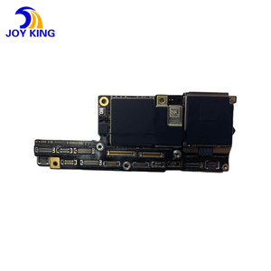 Placa Lógica de 64GB/256GB para <span class=keywords><strong>iPhone</strong></span> <span class=keywords><strong>X</strong></span>, Placa Base con/sin Face ID, <span class=keywords><strong>iCloud</strong></span> Gratis para Placa Base de <span class=keywords><strong>iPhone</strong></span> <span class=keywords><strong>X</strong></span> con Sistema iOS - Product Image 5