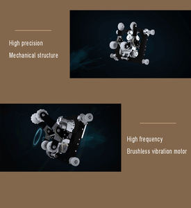 Cadeira massageadora para crianças, portátil, pequena, sl, pedicure, massagem, outros produtos, reclinador, mini, barato, cadeira de massagem para crianças - Product Image 2