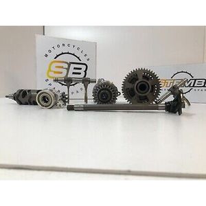 Compatible avec le kit de boîte de vitesses BMW S1000XR 2014-2019, composants de transmission, pièces de moto - Product Image 4