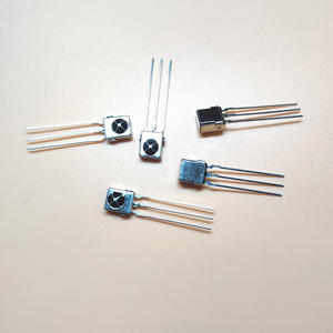 LC <b>TV</b> Sensor Receiver Module Infrared 38Khz Ir Receiver Remote DIP Mounting Type - Product Image 6