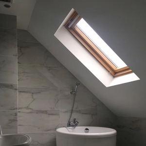 Système <span class=keywords><strong>de</strong></span> fenêtre <span class=keywords><strong>de</strong></span> <span class=keywords><strong>toit</strong></span> en aluminium architectural pour villa, véranda, projet commercial, fenêtre <span class=keywords><strong>de</strong></span> <span class=keywords><strong>toit</strong></span> en aluminium personnalisée - Product Image 3