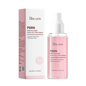 Oil <strong>Bead</strong> for Summer Moisturizing Face Spray 100ml with Hyaluronic Acid &amp; Collagen Water Quickly Absorbs Non-Greasy - Product Image 5