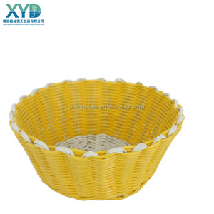 Nouvelle arrivée en plastique mini creux <span class=keywords><strong>bureau</strong></span> stockage PP <span class=keywords><strong>panier</strong></span> <span class=keywords><strong>de</strong></span> fruits - Product Image 2