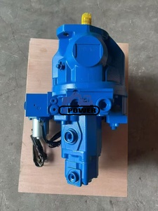 Pompe hydraulique principale pour excavatrice DH55 DH55-5 DH55-7 R55-5 R55-7, pièces de machines de construction AP2D25 - Product Image 3