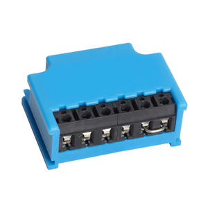 อันโจว พี-07 เครื่องแปลงกระแสไฟแบบครึ่งคลื่นเอซี 460v 1.6a โมดูลเบรกมอเตอร์ - Product Image 1