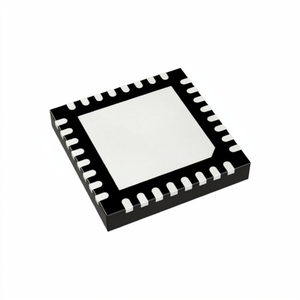 32 VFQFN Exposed Pad Original One Stop Service 9FGL04P1B000KILF Clock Timing Components Electronic - Product Image 1