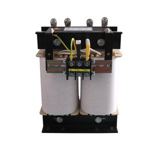 Transformador de tensão monofásico 15kva 20kva, transformador de tensão de 230 a 400 v 110v para 220v - Product Image 4