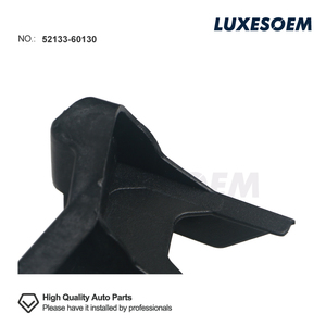 LUXESOEM adecuado para Toyota <span class=keywords><strong>LAND</strong></span> <span class=keywords><strong>CRUISER</strong></span> PRADO GRJ150 Lexus GX400/460 2009-2013 52133-60130 soporte de parachoques delantero - Product Image 6