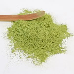 Paquete de bolsitas de té verde en polvo al por mayor <span class=keywords><strong>Matcha</strong></span> orgánico 3A bebida en polvo muestra gratis té de grado ceremonial - Product Image 2