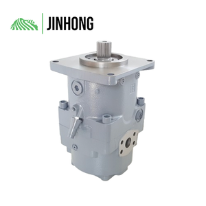 Rexroth a11vo loạt a11vo130 a11vo145 a11vo160 a11vo190 a11vo200 thủy lực bơm piston - Product Image 5