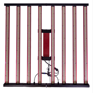 Factory Sale Hot Seller 800W led grow <strong>light</strong> Superior Quality full spectrum led grow <strong>light</strong> panel <strong>for</strong> wholesale <strong>export</strong> - Product Image 1