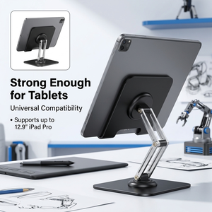 Support magnétique pour téléphone Q25 <span class=keywords><strong>en</strong></span> alliage d'aluminium, aimant N52, anti-vibration, rotation à 360°, <span class=keywords><strong>mini</strong></span>-<span class=keywords><strong>taille</strong></span>, universel, flexible, pliable, pour grille d'aération de voiture, OEM - Product Image 5