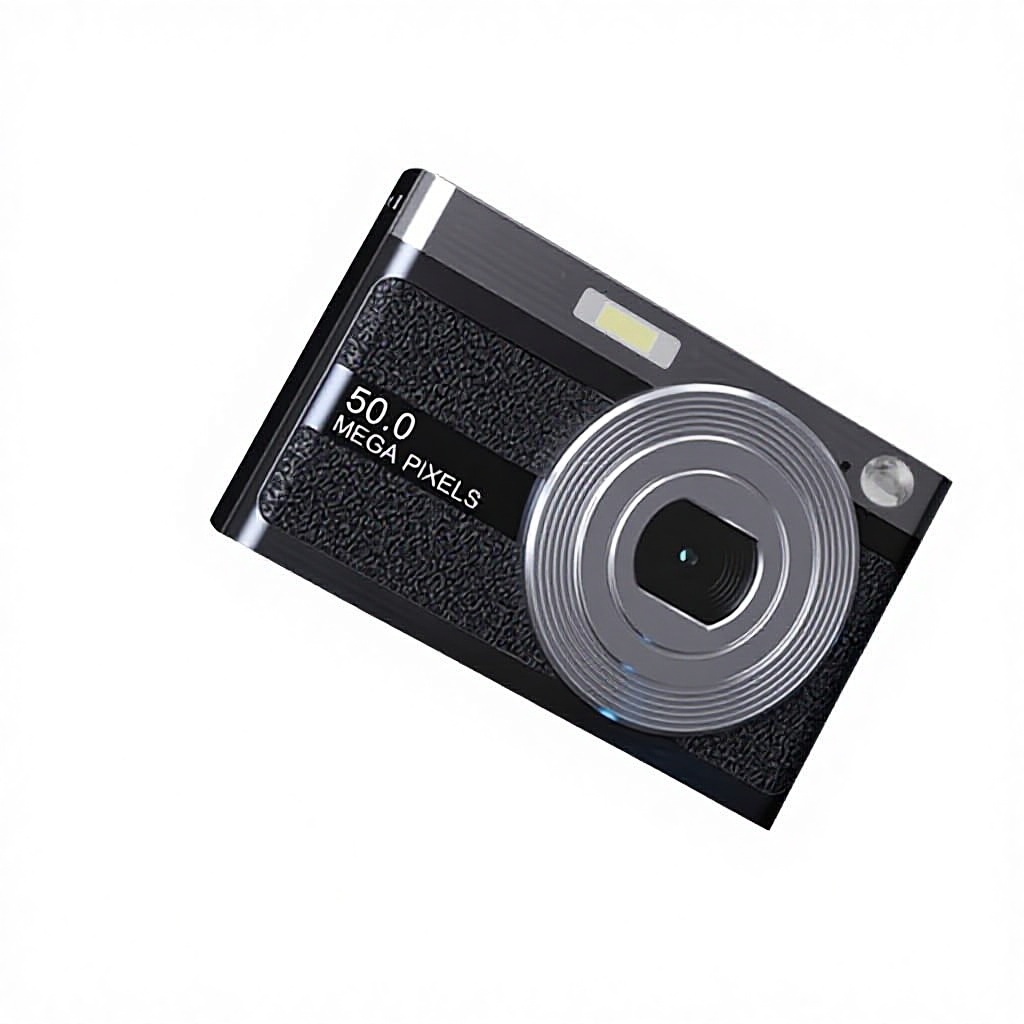 Student Campus Digital <strong>CCD</strong> Camera Portable Mini HD Card Camera Y4000 7.1x-16x Optical Zoom 2"-3" Screen Electronic Image