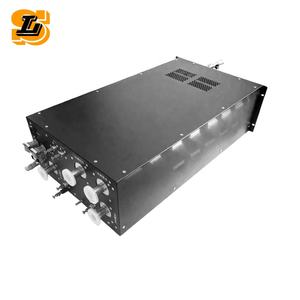 Sistema de control de refrigeración líquida <span class=keywords><strong>CDU</strong></span> montado en rack de 65kw en centros de datos - Product Image 4