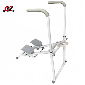 CZFIT - Máquina de Ejercicio Cardiovascular Plegable, Duradera y Ligera para Uso Doméstico en Interiores, Producto Nuevo y Más Vendido de Fábrica - Product Image 1