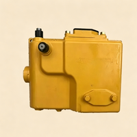 Ensemble de soupape de commande de transmission hydraulique pour bulldozer Shantui SD22 SD23, pièce de rechange 154-15-45001