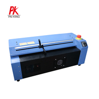 Machine à fabriquer des panneaux alvéolés personnalisables Pai King, machine de découpe de carton haute efficacité pour entrepôt industriel