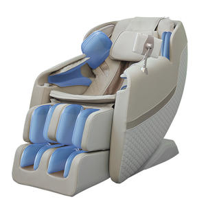 Vente chaude 2d 150A Pédicure Fauteuil de massage professionnel zéro gravité Fauteuil de jeu complet avec massage pour bureau à domicile Hôtel - Product Image 2