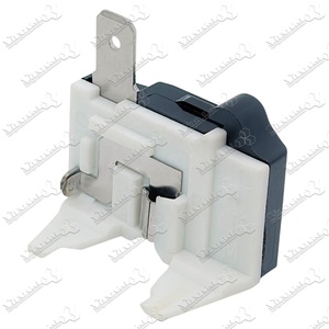 Protector de Sobrecarga Klixon <span class=keywords><strong>Relay</strong></span> 4tm - Product Image 1