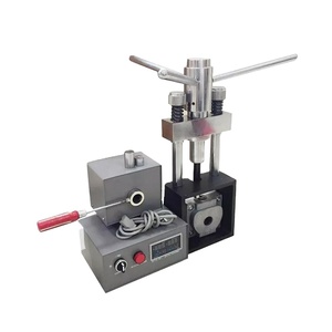 Equipo dental Sistema de inyección para dentaduras postizas Máquina de dentaduras postizas flexibles <span class=keywords><strong>Valplast</strong></span> Sistema de inyección para dentaduras postizas flexibles - Product Image 2