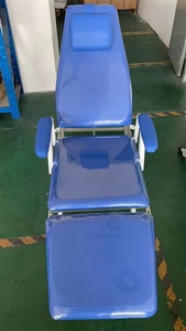 Affordable Convenient Popular Portable Folding <strong>Dental</strong> <strong>Chair</strong> <strong>Price</strong> with Optional Accessories Foldable <strong>Dental</strong> <strong>Unit</strong> D35 - Product Image 6