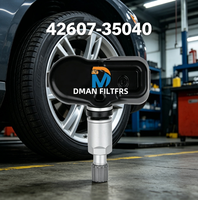 Wholesale Customization High Quality Tire Pressure Sensor 42607-35040 42607-06012 42607-33021 42607-33011 for Engine