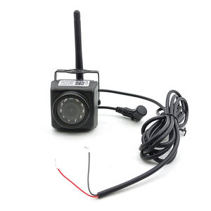 1920P 1080P 960P 720P Auto Wifi <span class=keywords><strong>IP</strong></span> Kamera 940Nm Wasserdicht 2MP 5MP Metall gehäuse Mini CCTV Überwachungs kameras SD-Karte Aufnahme - Product Image 6