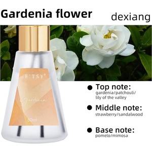 Paradiso floreale elegante rosa lavanda Gardenia diffusore di <span class=keywords><strong>fragranze</strong></span> <span class=keywords><strong>ambiente</strong></span> verde - Product Image 4