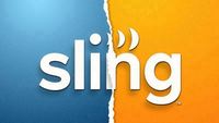 Sling TV avec pack Sport, abonnement d'un mois en stock