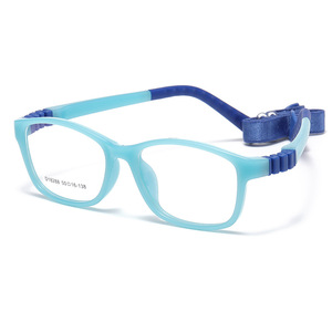 Feroce <span class=keywords><strong>New</strong></span> <span class=keywords><strong>Kids</strong></span> quang học kính mắt kính màu-thay đổi TR90 khung thoải mái và phong cách cho trẻ em - Product Image 6