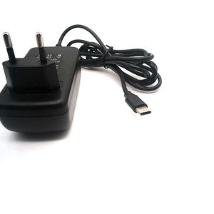 อะแดปเตอร์ชาร์จไฟ TYPE-C 12V 2A สำหรับ CHUWI Hi10 X XR Larkboxpro UBook Minibook (N4100) Hi13 Apollo <span class=keywords><strong>Lapbook</strong></span> Pro 14 นิ้ว SurBook Mini 12.3 นิ้ว - Product Image 5