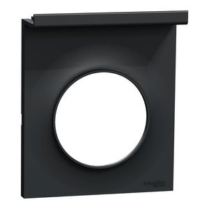 Accessoires d'armoires en thermoplastique S540712 pour Audas X 85mm, IP21, Série Odace 2011 pour PLC - Product Image 1
