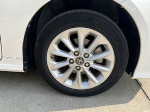 Voiture d'occasion de haute qualité, <span class=keywords><strong>Toyota</strong></span> Corolla 1.8L <span class=keywords><strong>hybride</strong></span> modèle Elite 2021 - Équilibre fiable entre trajets quotidiens et usage familial - Product Image 6