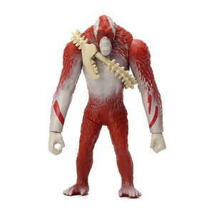 Factory Direct Sale OEM High Quality Custom Logo Toys Pvc Custom Design Figurine 3D Toys for Promotional & Business Gifts - Product Image 3