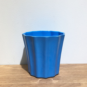 YICAI-maceta de melamina colorida Para Plantas suculentas, Macetas Para el hogar, oficina, jardín, bonsái - Product Image 4