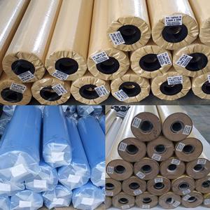 Red de jardín de valla de seguridad para piscina de malla de vinilo recubierta de PVC reforzado para exteriores Anti-Bird para niños y niñas - Product Image 6