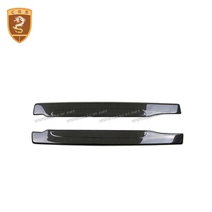 Car Accessories carbon fiber <span class=keywords><strong>Auto</strong></span> parts from the gate es-di R8 V8 V10 - Product Image 5